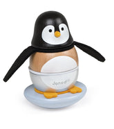 Pinguim de Empilhar Janod